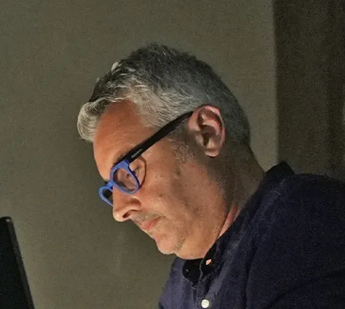 Edoardo Zaccagnini