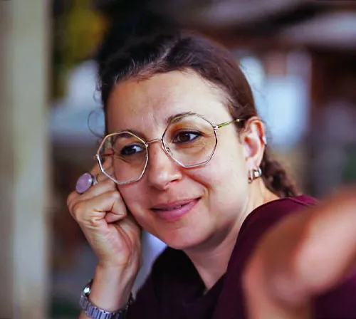 Laura Fatini