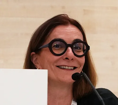 Simona Seravesi