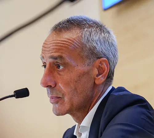 Teodoro Valente