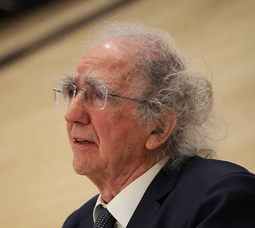 Vittorino Andreoli